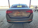Kia Optima 2013