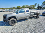 Chevrolet Silverado 2007