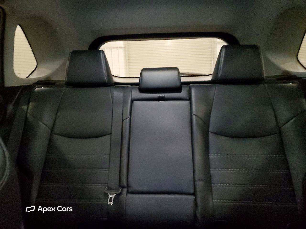 Toyota RAV 4 2023