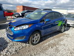 Ford Fiesta 2018