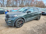 Ford Explorer 2022