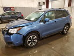 Subaru Forester 2017