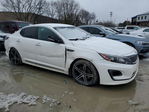 Kia Optima 2016