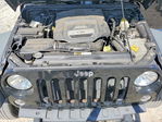 Jeep Wrangler 2014