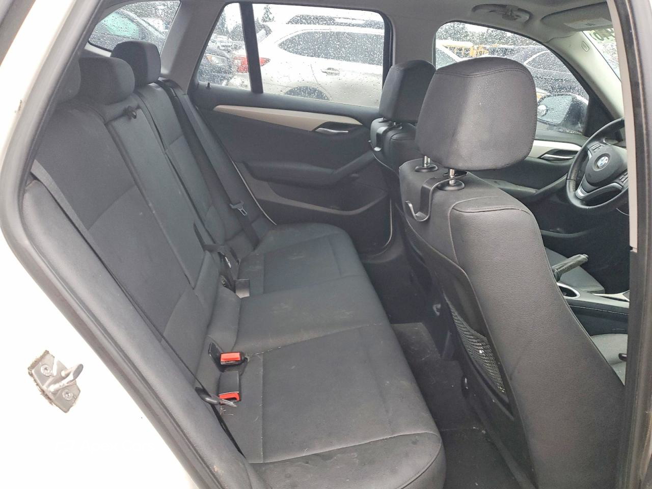 BMW X1 2014