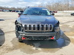 Jeep Cherokee 2015