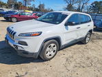 Jeep Cherokee 2014