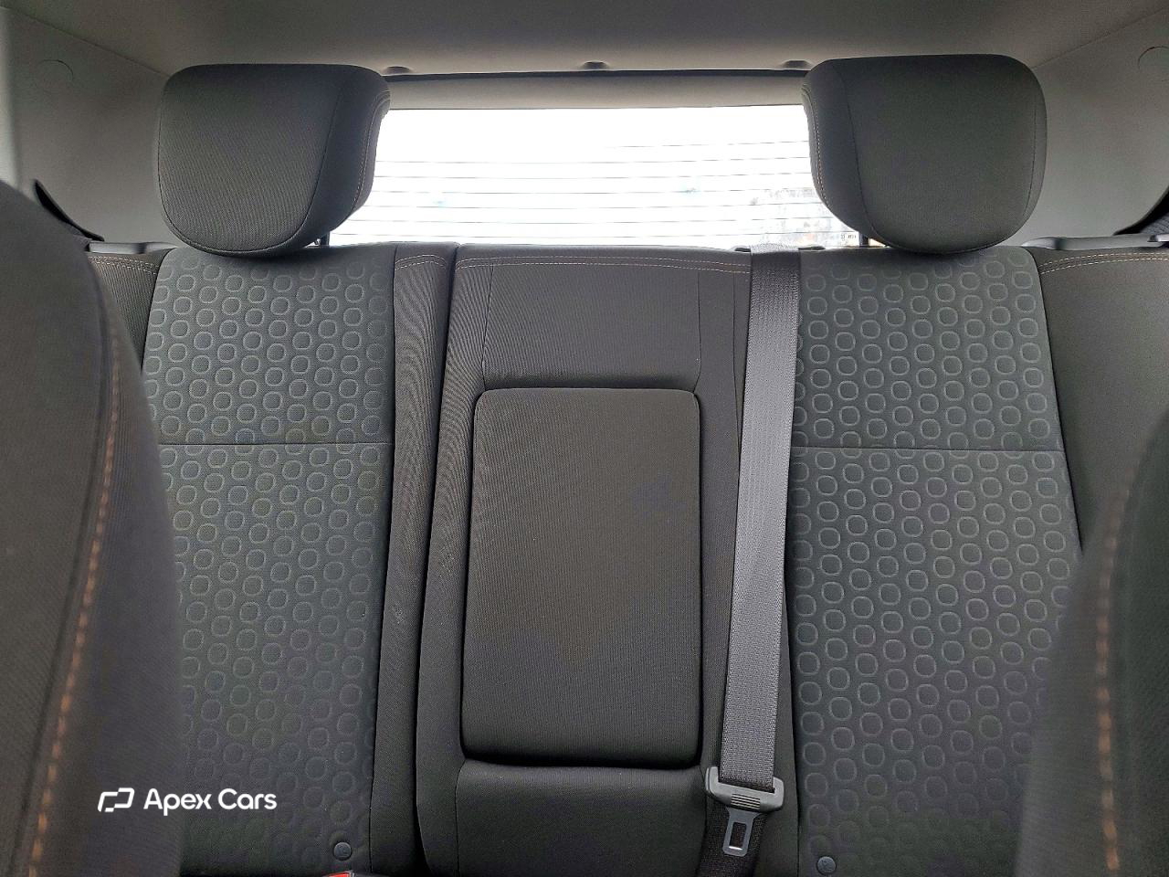 Chevrolet Trax 2017