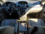 Honda Odyssey 2011