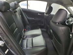 Honda Accord 2012