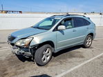 Lexus RX 2008