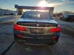 BMW Series 7 2014