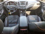 Chevrolet Impala 2017