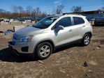 Chevrolet Trax 2016