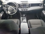 Toyota RAV 4 2016