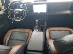 Ford Bronco 2024