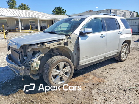 GMC Terrain 2015 - Image 1 of 14