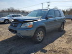 Honda Pilot 2005