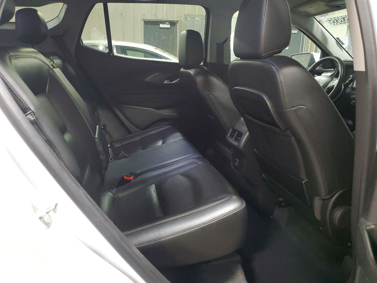 GMC Terrain 2023