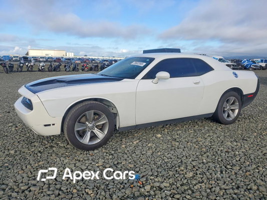 Dodge Challenger 2015 - Zdjęcie 1 z 13