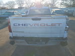 Chevrolet Silverado 2020