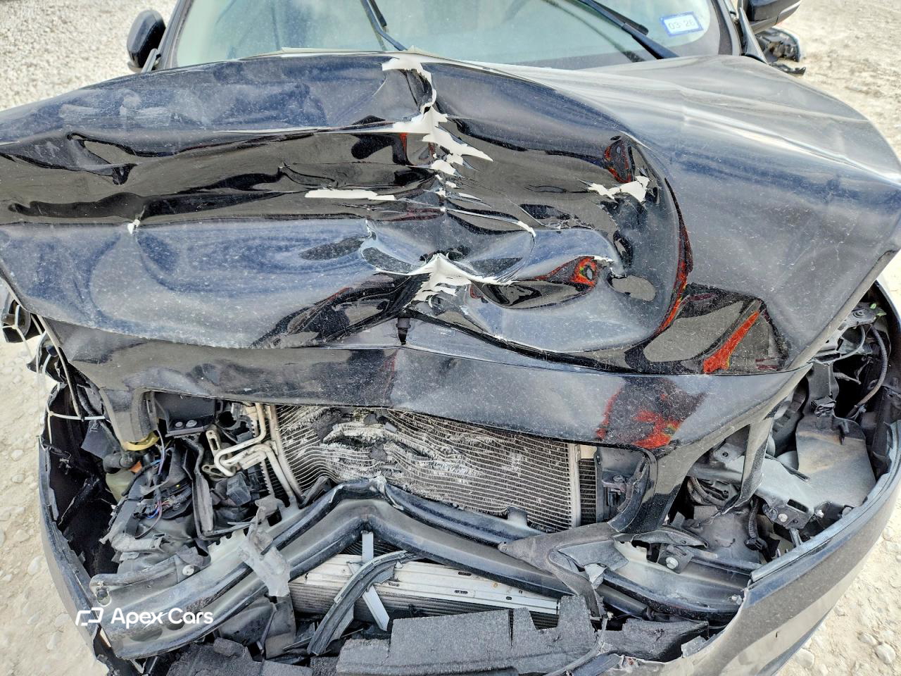 Volvo S60 2012