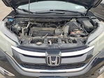 Honda CR-V 2016