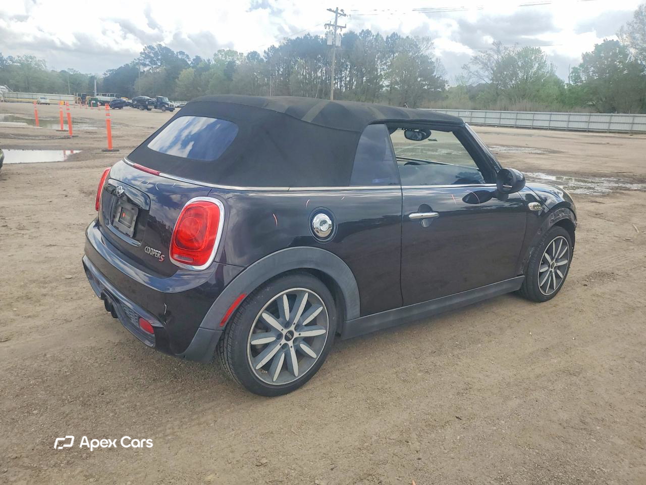 MINI Cooper 2016