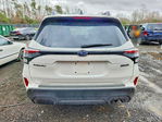 Subaru Forester 2025