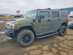 Hummer H2 2003