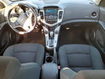 Chevrolet Cruze 2012