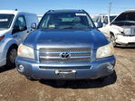 Toyota Highlander 2007