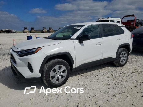 Toyota RAV 4 2024 - Image 1 of 14