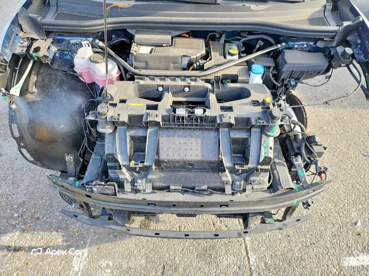 Volkswagen ID.4 2023