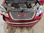 GMC Acadia 2011