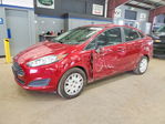 Ford Fiesta 2014