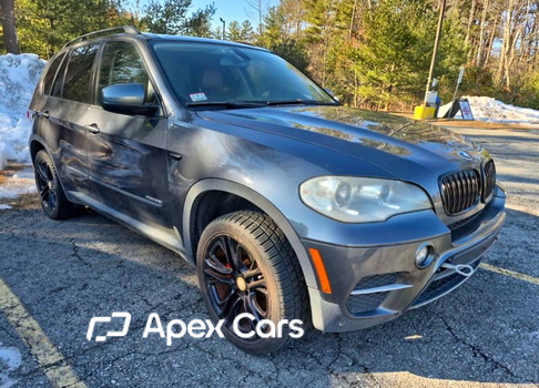 BMW X5 2012 - Image 1 of 14