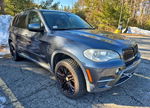 BMW X5 2012