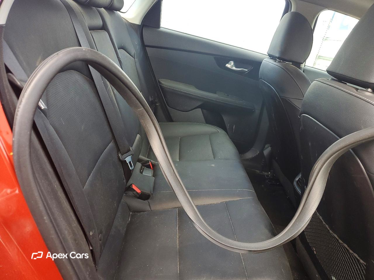 Kia Forte 2019