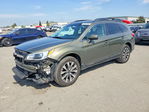 Subaru Outback 2015