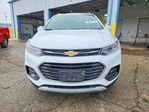 Chevrolet Trax 2018