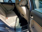 Lincoln MKZ 2012