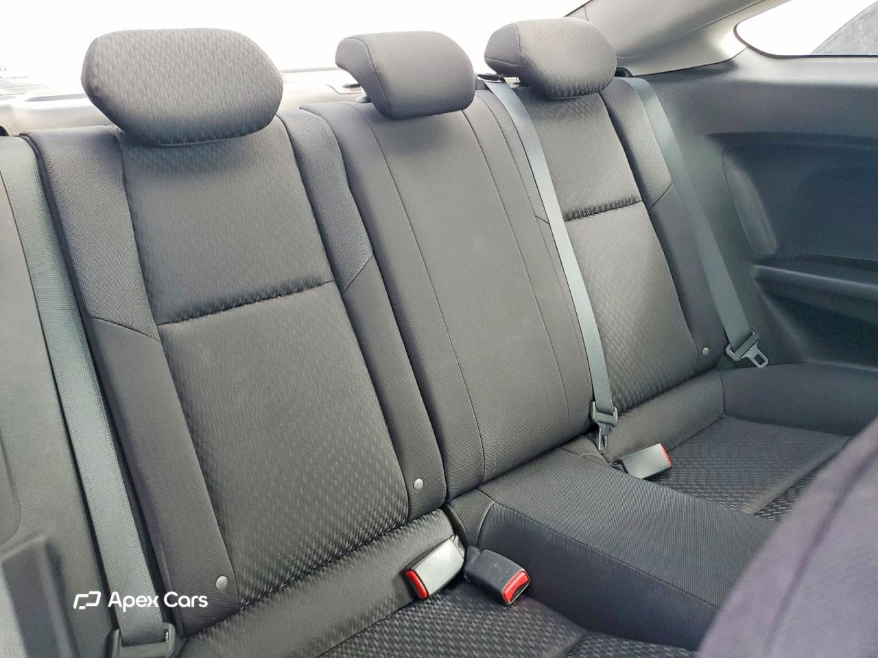 Honda Civic 2014