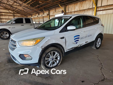 Ford Escape 2017 - Image 1 of 14