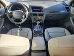 Audi Q5 2015
