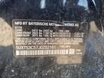 BMW X3 2018
