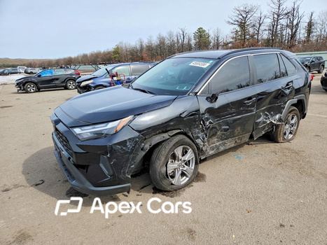 Toyota RAV 4 2022 - Image 1 of 5