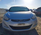 Hyundai Elantra 2016