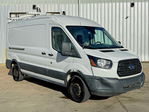Ford Transit 2018