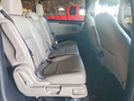 Honda Odyssey 2018